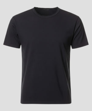 GRIFONI T-SHIRT GMGU180001B NER-2