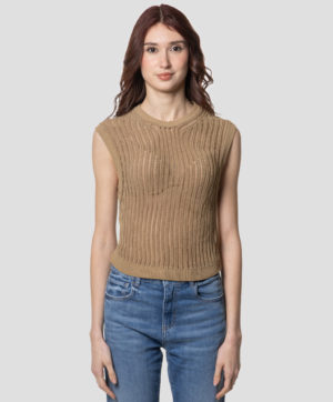 GRIFONI TOP GMDGQ210012130 BEI-3