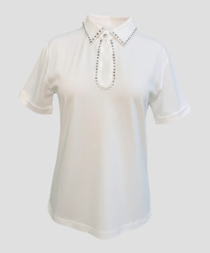 LIU JO POLO LJWA5308J4909 BIA-2