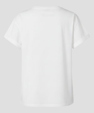 LIU JO T-SHIRT LJWA5145J4893 BIA-3