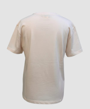 LIU JO T-SHIRT LJWA5230JS904 ARG-3