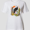 LIU JO T-SHIRT LJWA5230JS904 BIA-2