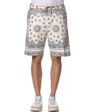 MYTHS BERMUDA MY23M71B221 BLU-2