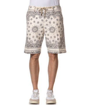 MYTHS BERMUDA MY23M71B221 UNI-2