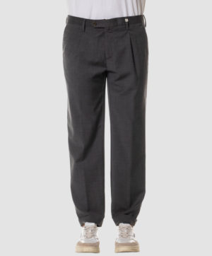 MYTHS PANTALONE MYM19L106 FAN-3