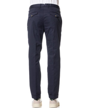 MYTHS PANTALONE MYM19L70 BLU-3