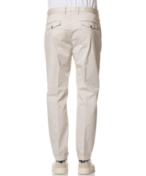 MYTHS PANTALONE MYM19L70 UNI-3