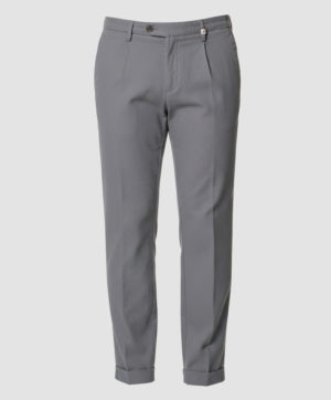 MYTHS PANTALONE MYM19L75 UNI-2