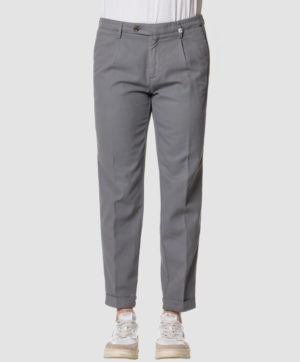 MYTHS PANTALONE MYM19L75 UNI-3