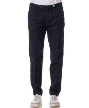 MYTHS PANTALONE MYM19L85 UNI-2