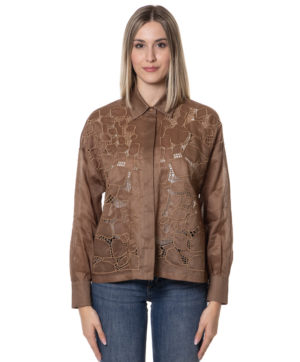 MaxMara STUDIO CASACCA XSS24PICASSO TDS-2