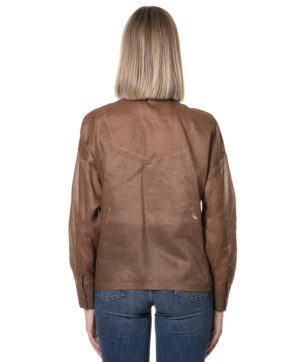 MaxMara STUDIO CASACCA XSS24PICASSO TDS-3