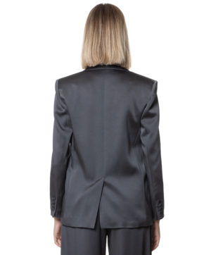 MaxMara STUDIO GIACCA XSS24TEIERA GRE-3