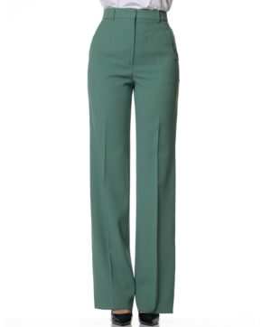 MaxMara STUDIO PANTALONE XSS24AGAMI VER-2