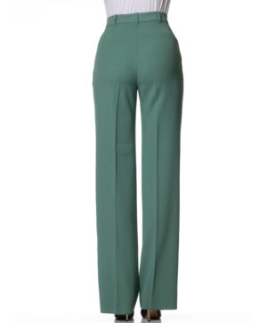 MaxMara STUDIO PANTALONE XSS24AGAMI VER-3