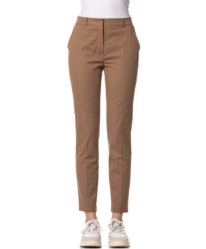 MaxMara STUDIO PANTALONE XSS24STEMMA TDS-2