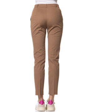 MaxMara STUDIO PANTALONE XSS24STEMMA TDS-3