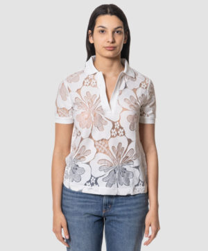 MaxMara STUDIO POLO XSS25ROMEO BIA-3