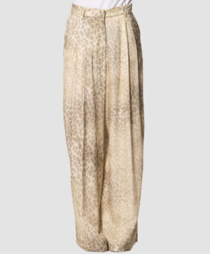 NUDE PANTALONE NU5260 BEI-3