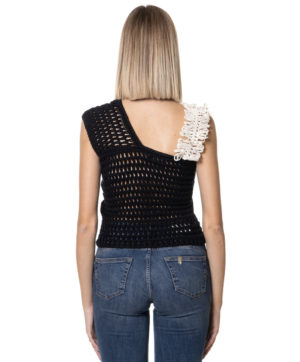 NUDE TOP NUD1101E24049 NER-3