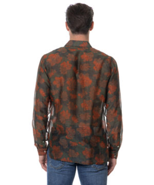 OFFICINA36 CAMICIA OF3152OASIS VEM-3