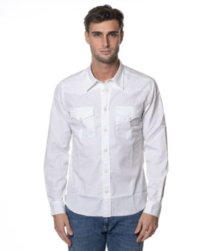 OFFICINA36 CAMICIA OF3241BRISTOL BIA-2