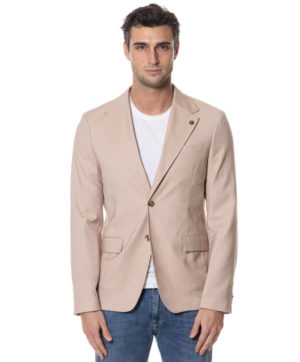 OFFICINA36 GIACCA OF1381NADRIATICO BEI-2