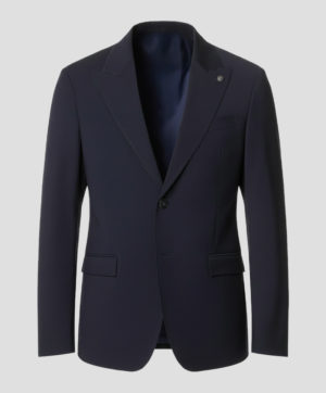 OFFICINA36 GIACCA OF1513NNAZALEA BLU-2