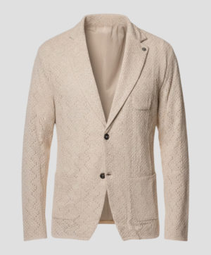 OFFICINA36 GIACCA OFBG57 BLU-2