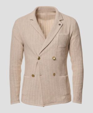 OFFICINA36 GIACCA OFBG59 NER-2