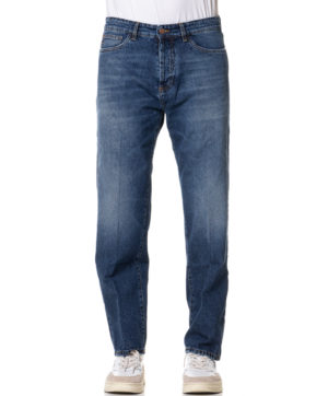 OFFICINA36 JEANS OF2438GATLANTICO DSW-2