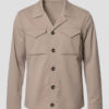 OFFICINA36 OVERSHIRT OF7671GARDENIA FNA-2