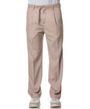 OFFICINA36 PANTALONE OF2242FLADRIATICO BEI-2