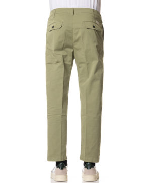 OFFICINA36 PANTALONE OF2440PCORALLI BEI-3