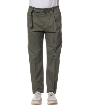 OFFICINA36 PANTALONE OF2454PBOHAI VEM-2