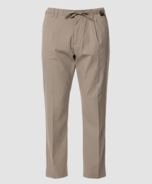 OFFICINA36 PANTALONE OF2575QPGARDENIA FNA-2