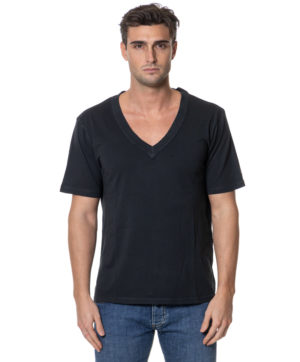 OFFICINA36 T-SHIRT OFPF04 NER-2