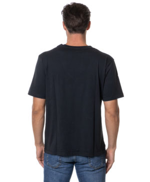 OFFICINA36 T-SHIRT OFPF04 NER-3