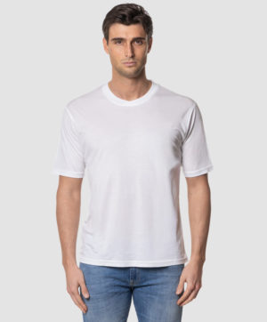 OFFICINA36 T-SHIRT OFPF29 BIA-3