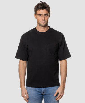 OFFICINA36 T-SHIRT OFPF33 NER-3