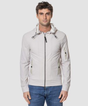 PMDS GIUBBINO MDXENIX BEI-3