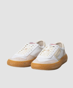 PURAAI SNEAKERS PUD405P041 AVO-3