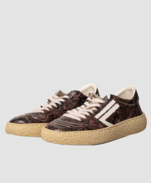 PURAAI SNEAKERS PUD405T004 ANI-3