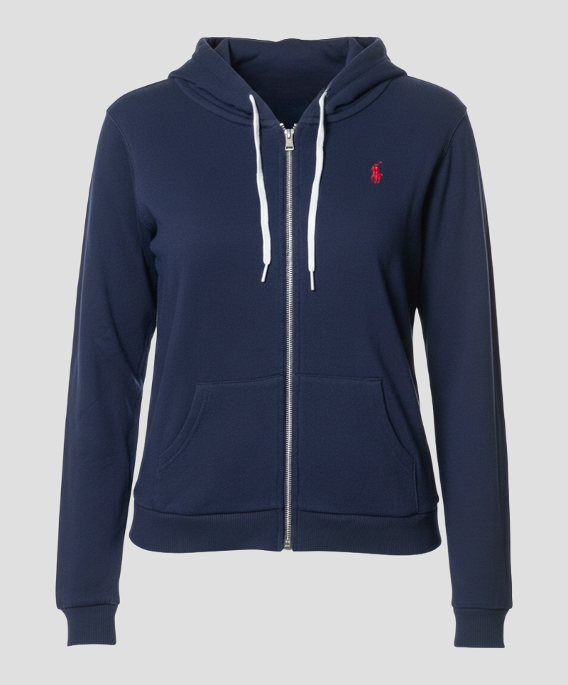 RALPH LAUREN FELPA RLD935584 BLU-2