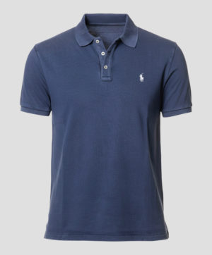 RALPH LAUREN POLO RL660897 BLN-2