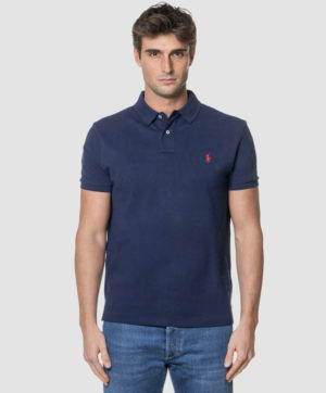 RALPH LAUREN POLO RL782592 BLN-3