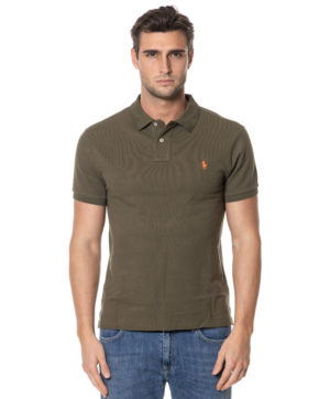 RALPH LAUREN POLO RL795080N OLV-2