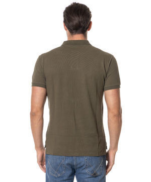 RALPH LAUREN POLO RL795080N OLV-3