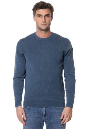 RRD MAGLIA RI24105 BLU-2