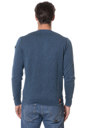 RRD MAGLIA RI24105 BLU-3